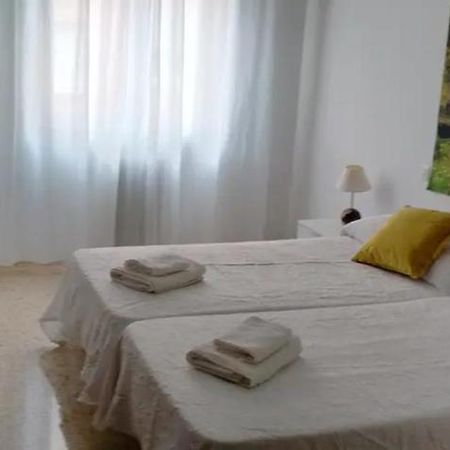 Rrf Apartment Саламанка Екстериор снимка