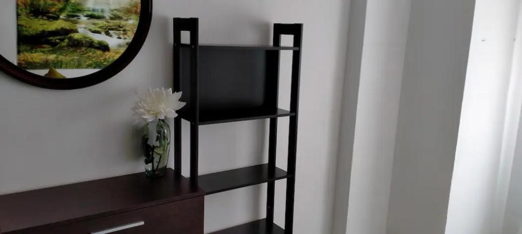 Rrf Apartment Саламанка Екстериор снимка